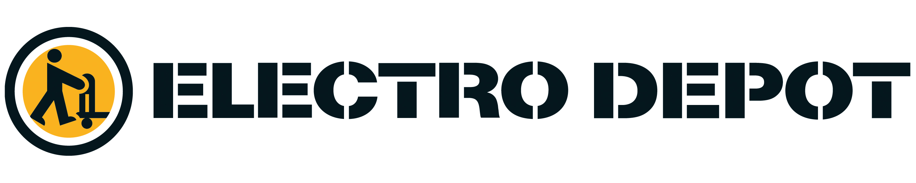 Visite d&rsquo;un magasin Electro Dépôt