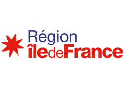 Visite du siège de la région Ile de France