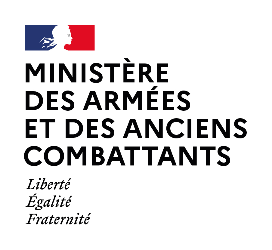 Présentation du Ministère des Armées