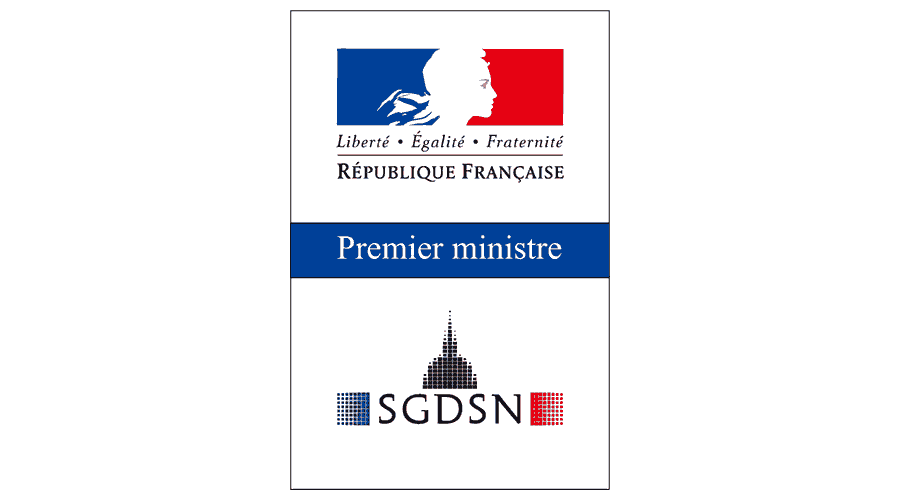 Secrétariat Général de La Défense et de la Sécurité Nationale