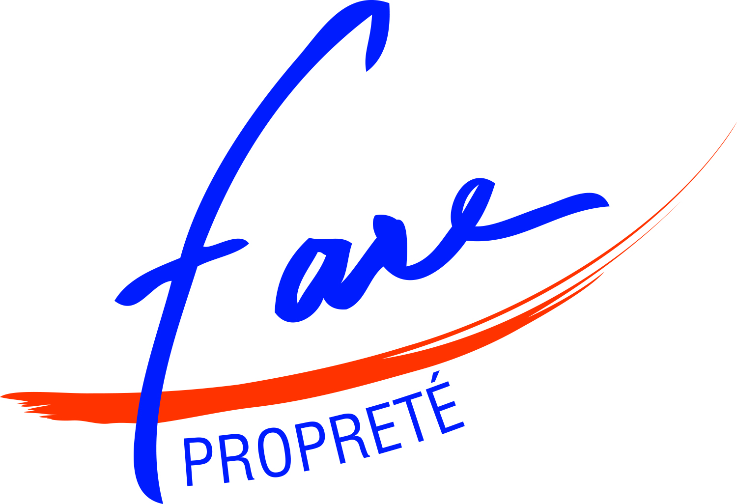 Fare Propreté