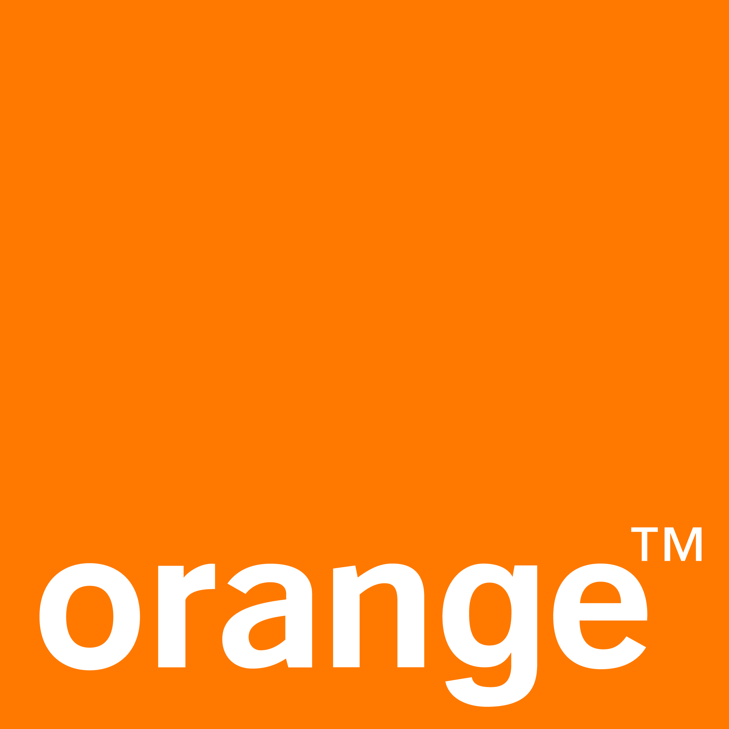 Orange Digital Center