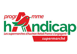 Visite Auchan Perpignan