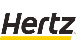 Visite agence Hertz Brest 21 janvier 2025