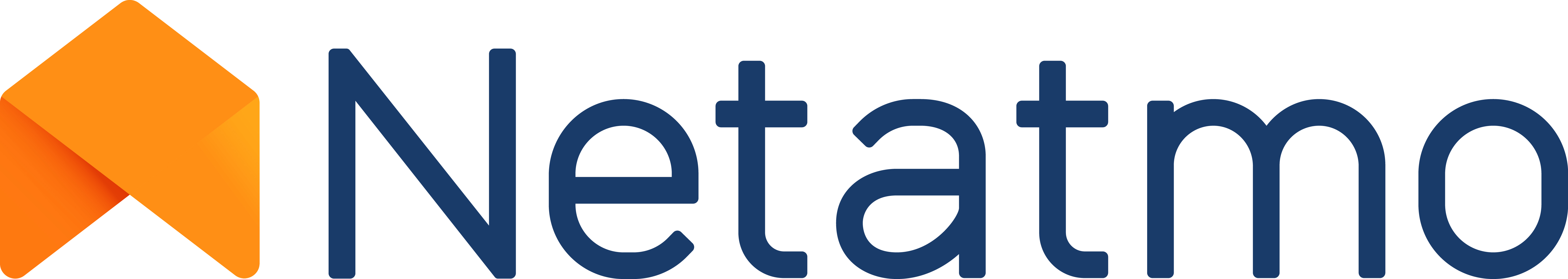 Découvre Netatmo