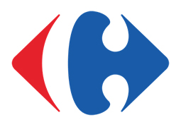 Visite d&rsquo;un hypermarché Carrefour –